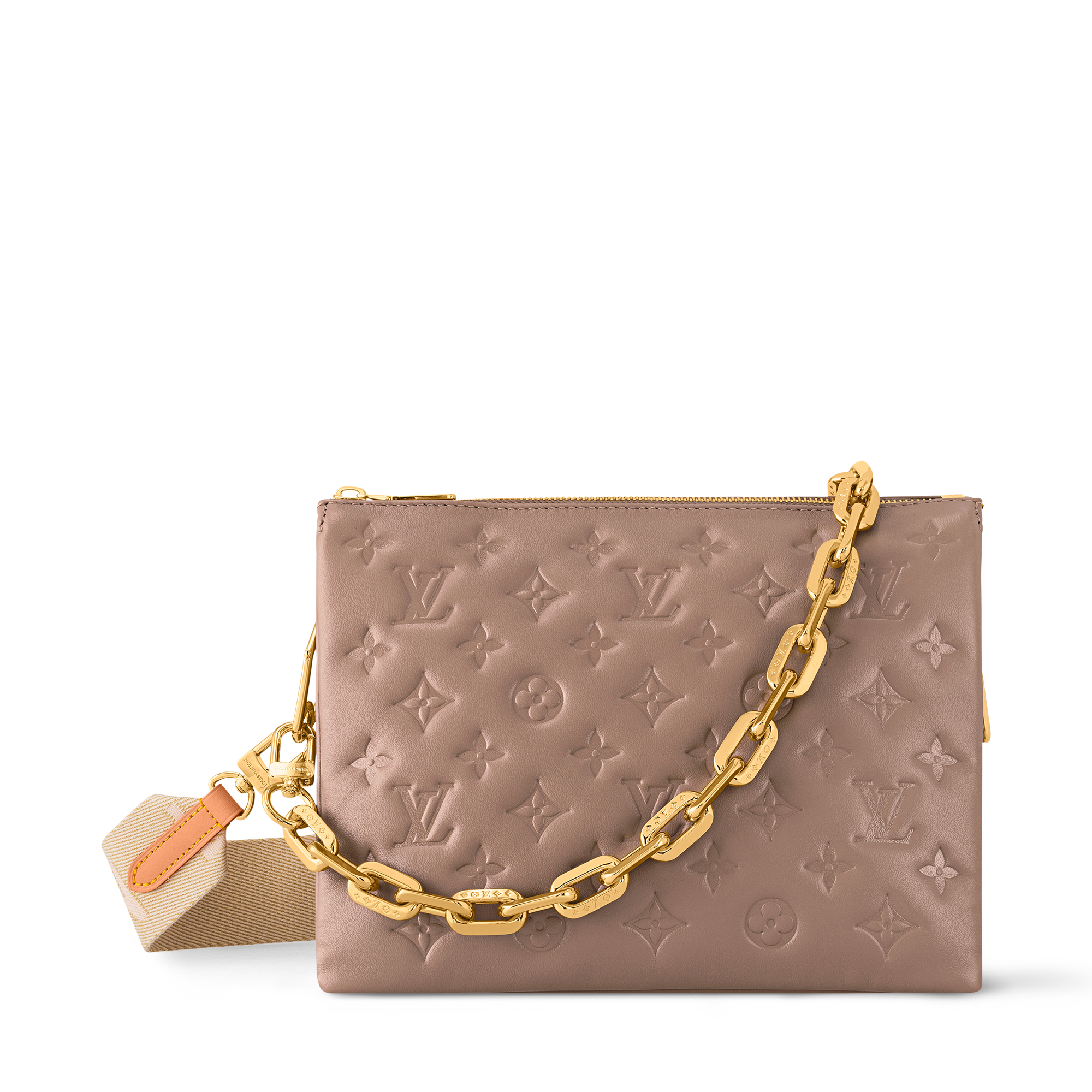 Bolsa Coussin PM Coussin - Bolsas | LOUIS VUITTON ®